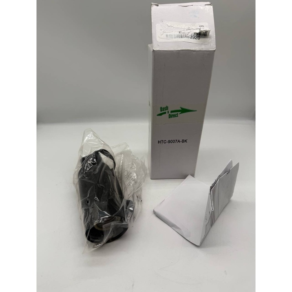 D&D Brand H System Lighting Fixture HTC-9007-WH (No Bulb) A13